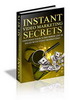 Thumbnail Instant Video Marketing Secrets-Drive traffic
